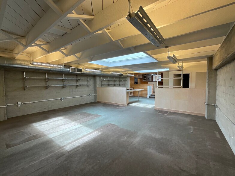 More Photos Of 1230 Howard St, San Francisco Flex For Lease