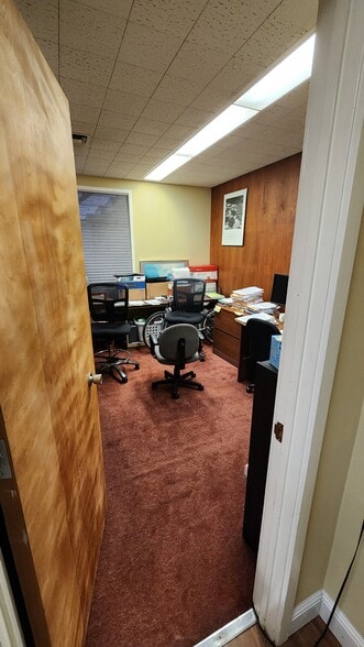 More Photos Of 2134 Van Ness Ave, San Francisco Office For Sale