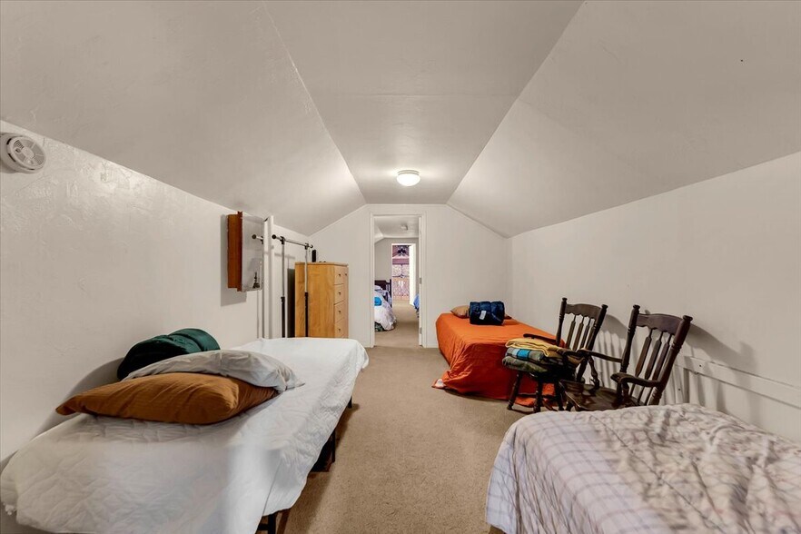 More Photos Of 2505 West 4th Street, Alturas Land For Sale