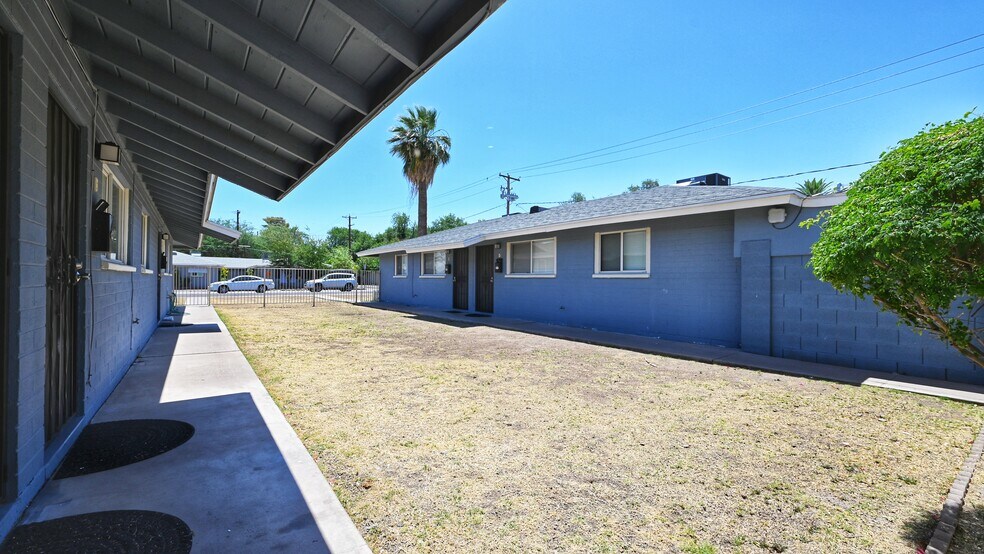 More Photos Of 2214 S Granada Dr, Tempe Apartments For Sale