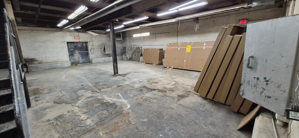 More Photos Of 710 Washington St, Peekskill Manufacturing For Lease