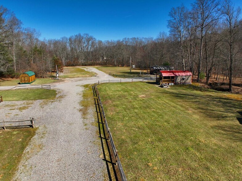 More Photos Of 2191 Lester Hwy hwy, Lester Land For Sale