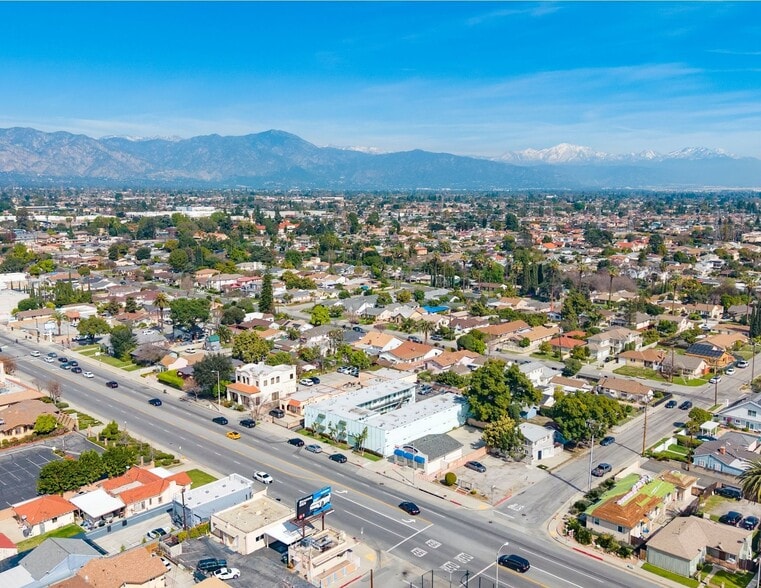 More Photos Of 1232 S San Gabriel Blvd, San Gabriel Apartments For Sale
