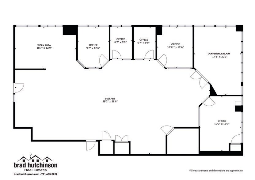 More Photos Of 230 North St, Danvers Medical For Lease