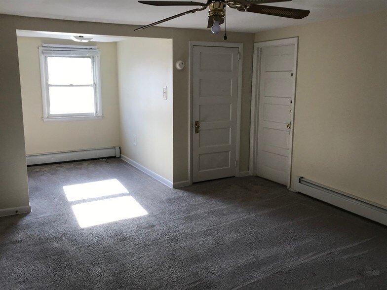 More Photos Of 320 Fair St, Kutztown Parking Lot For Sale