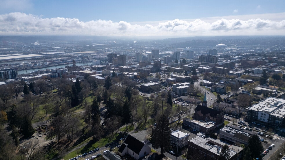 More Photos Of , Tacoma Multifamily For Sale