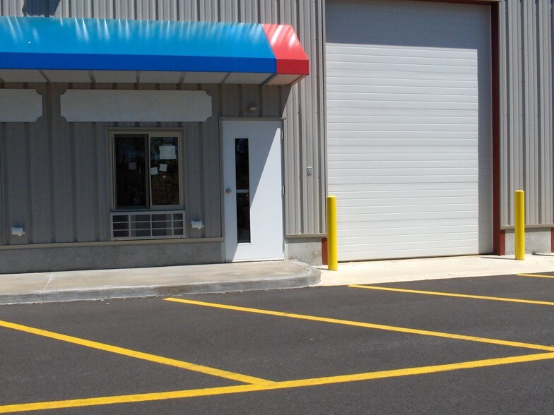 More Photos Of 140 7th Ave, Little Egg Harbor Warehouse For Lease