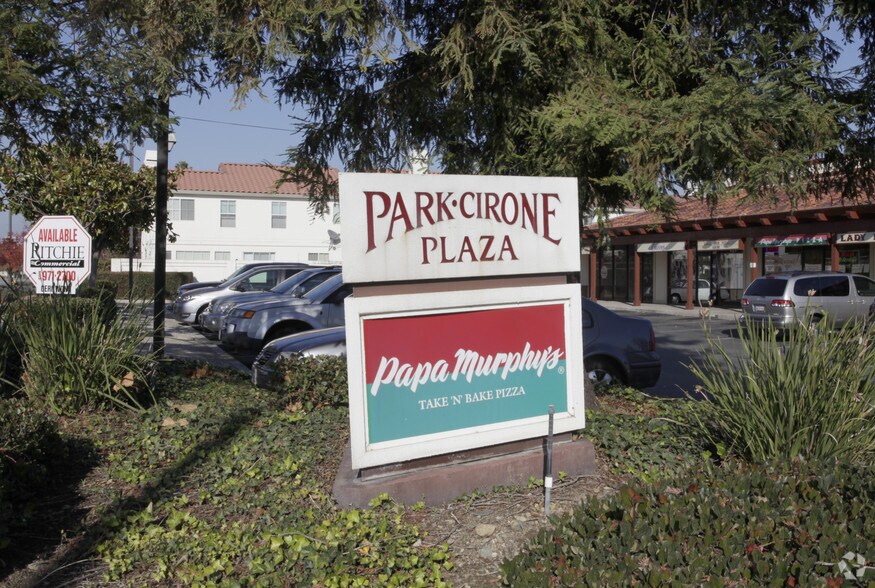 More Photos Of 2980-2990 Union Ave, San Jose Freestanding For Lease