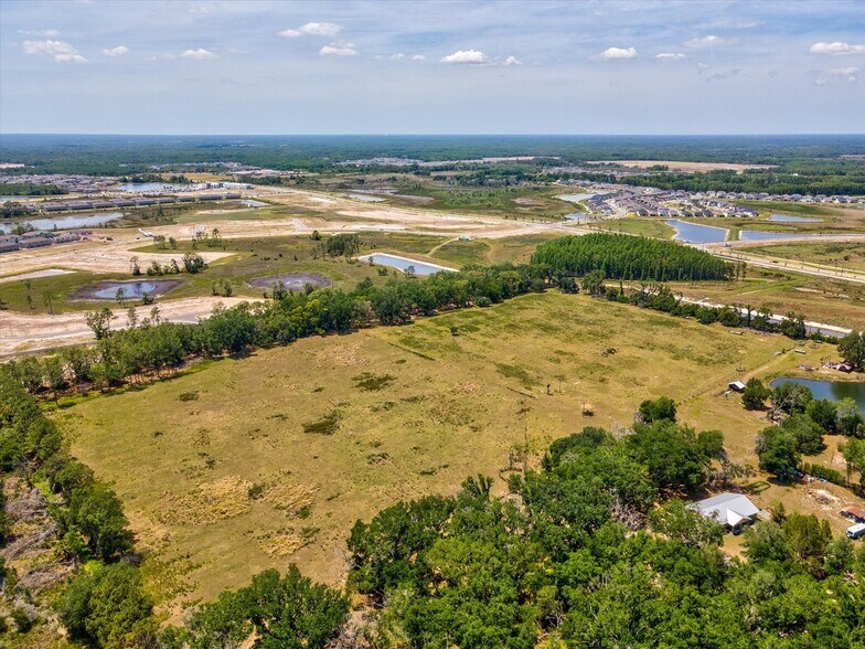 More Photos Of 8989 Ehren Cutoff, Land O' Lakes Land For Sale