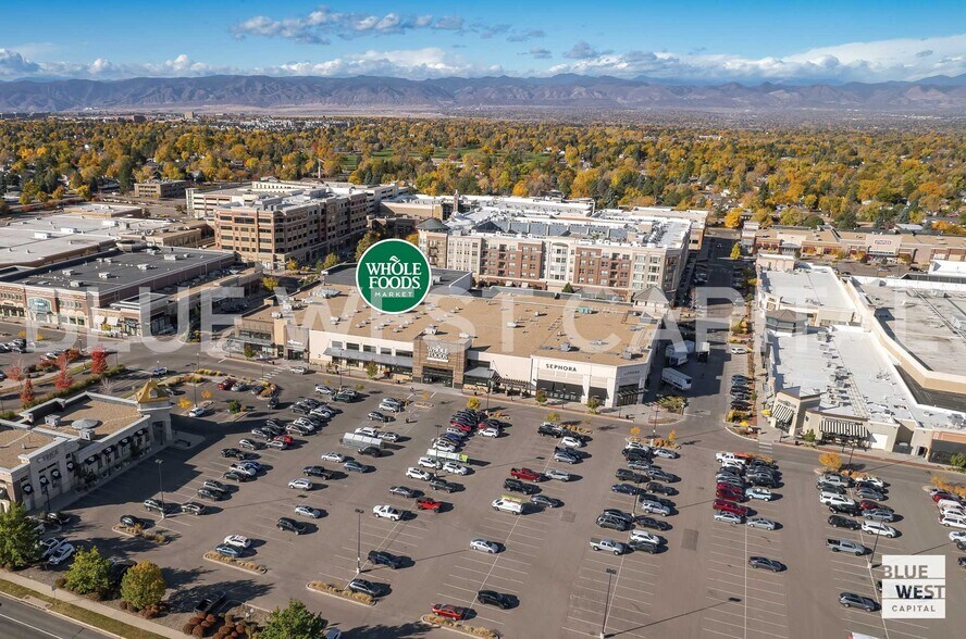 More Photos Of 6853 S York St, Centennial General Retail For Sale