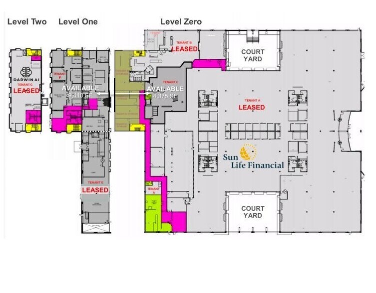 More Photos Of 600 Weber St N, Waterloo Office For Lease