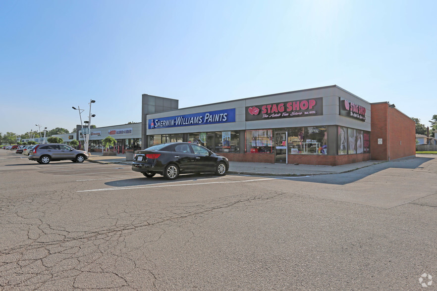 Primary Photo Of 3350 Fairview St, Burlington Storefront For Lease