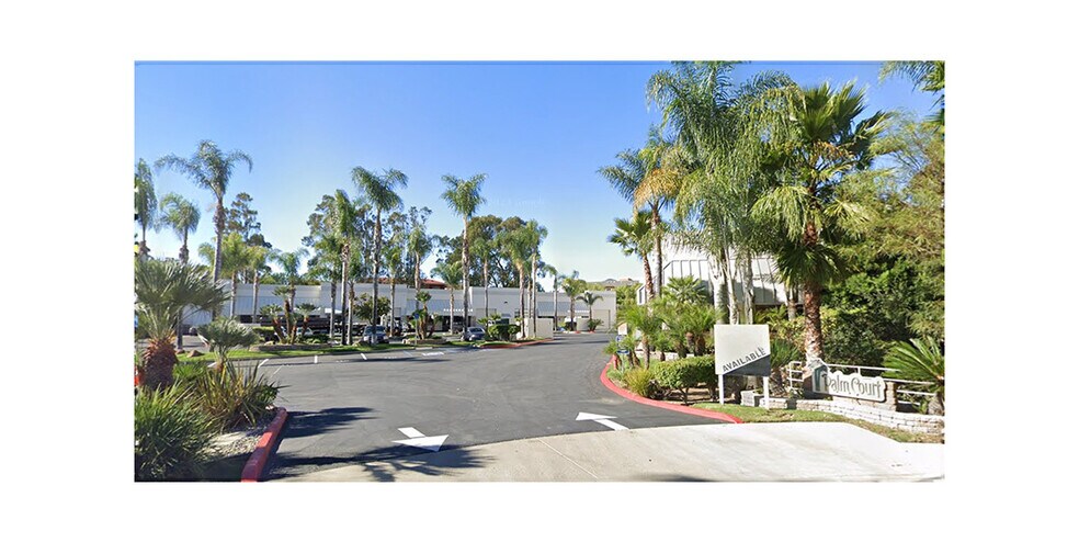 More Photos Of 2701 McMillan Ave, San Luis Obispo Warehouse For Lease