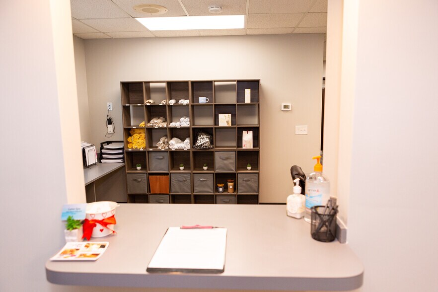 More Photos Of 340 W Grand River Ave, Webberville Medical For Sale