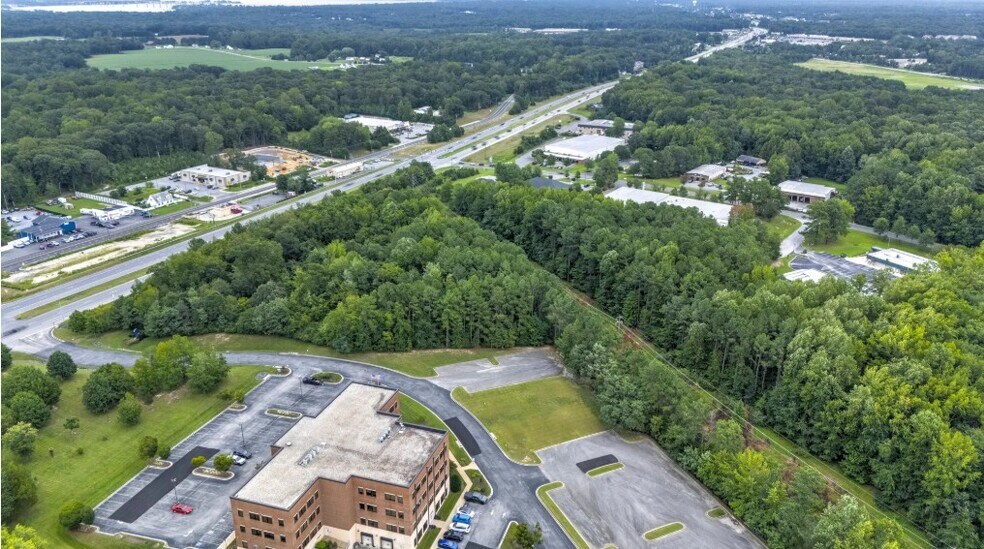 More Photos Of 0 Cable Rd, Hollywood Land For Sale