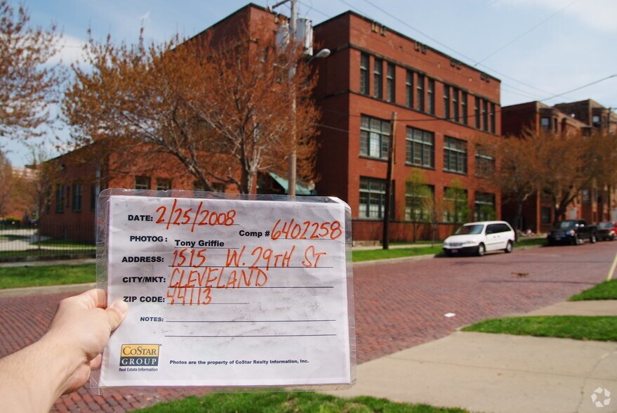 More Photos Of 1515 W 29th St, Cleveland Office For Lease