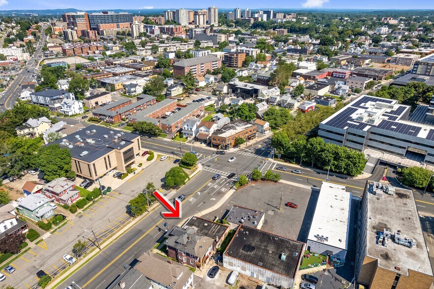 More Photos Of 14 S State St, Hackensack Office For Sale