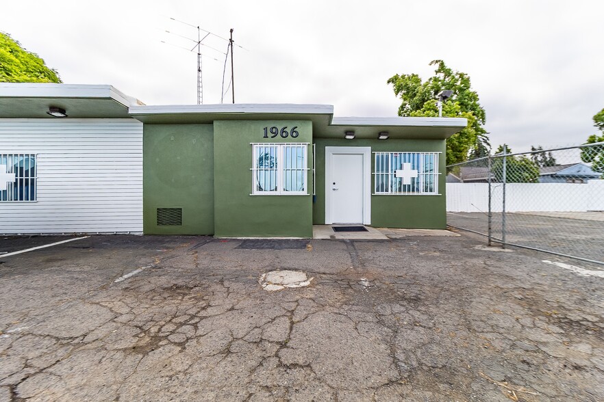 More Photos Of 1966 Broadway St, Vallejo Storefront For Sale