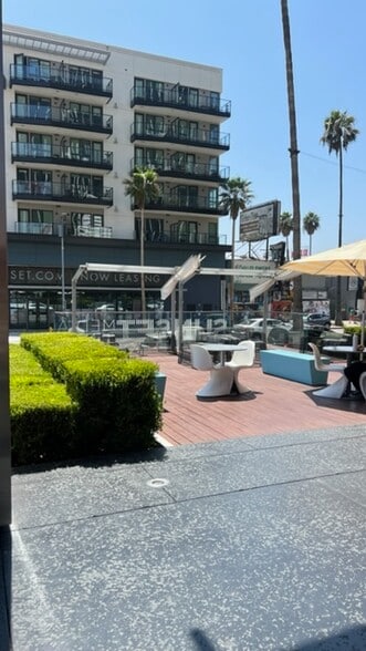 More Photos Of 6255 W Sunset Blvd, Los Angeles Office For Lease