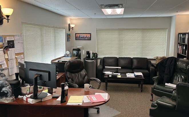 More Photos Of 13805 104th Ave, Surrey Medical For Lease