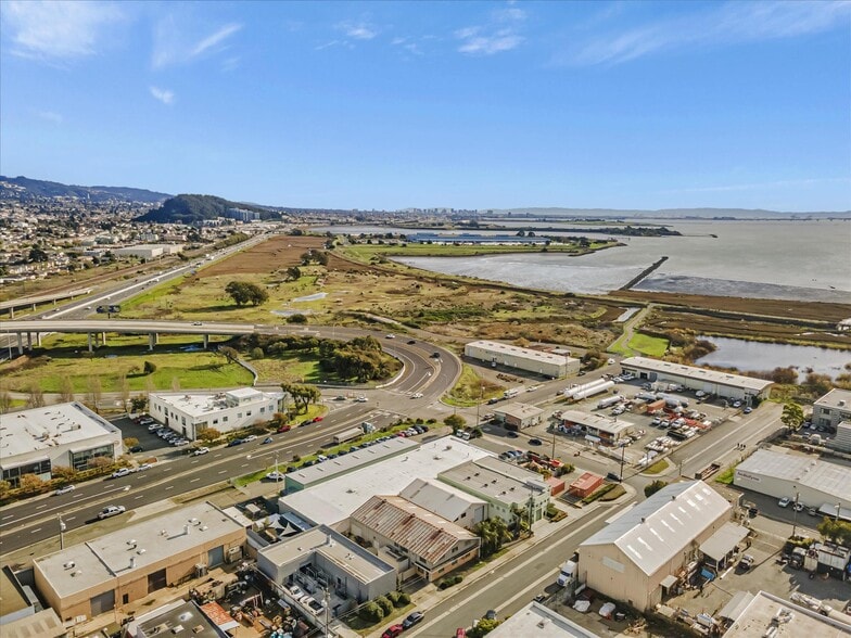 More Photos Of 1356 S 50th St, Richmond Warehouse For Sale
