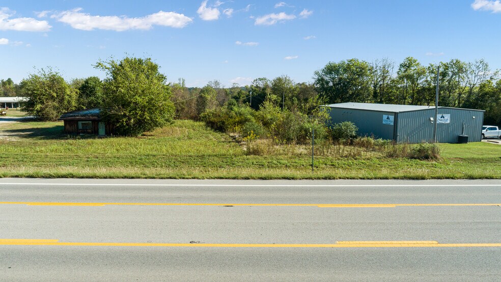 More Photos Of US Hwy 62, Ash Flat Land For Sale