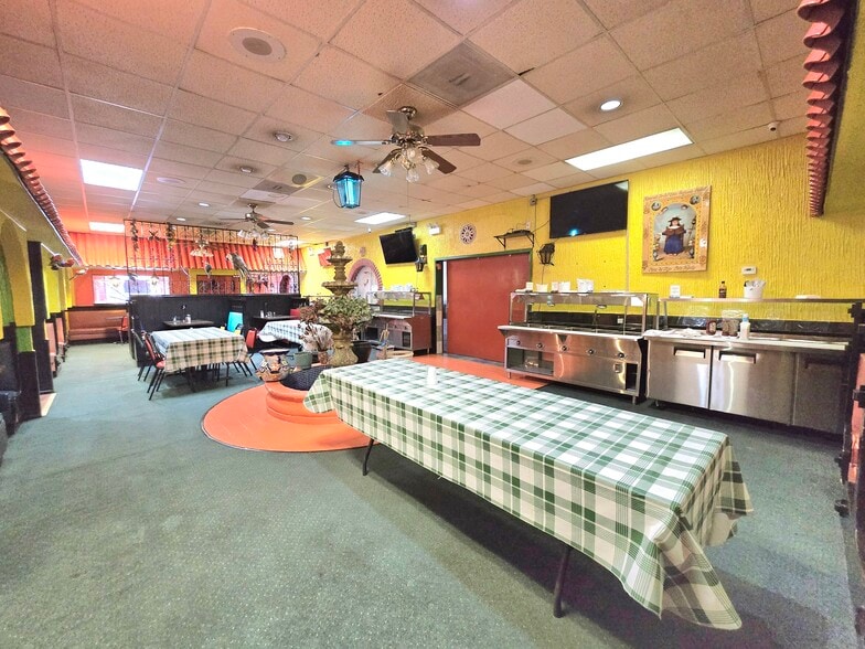 More Photos Of 3139 N Central Ave, Chicago Restaurant For Sale