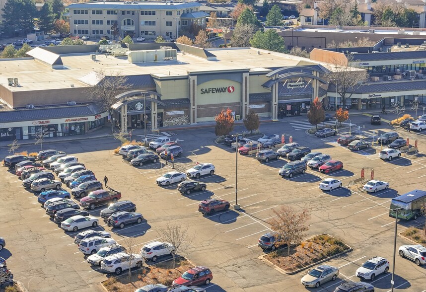 More Photos Of 4700-4800 Baseline Rd, Boulder Unknown For Lease