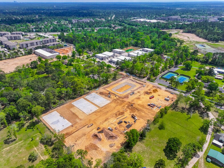 More Photos Of 8874 West Ln, Magnolia Warehouse For Sale