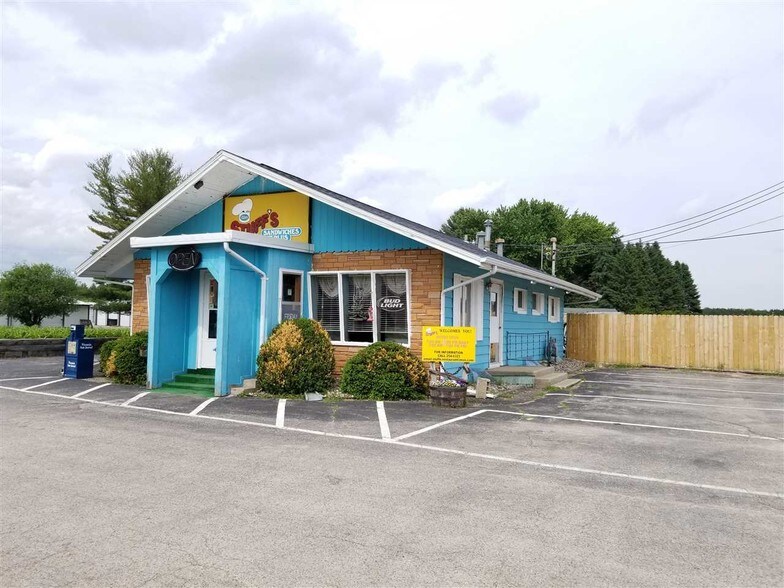 More Photos Of 4144 State Highway 13, Wisconsin Dells Restaurant For Sale