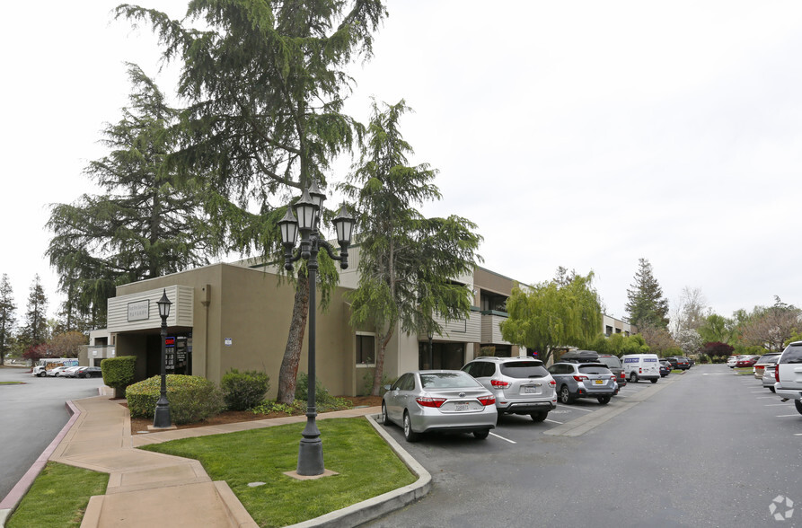 Primary Photo Of 1912-1950 Otoole Way, San Jose Showroom For Sale