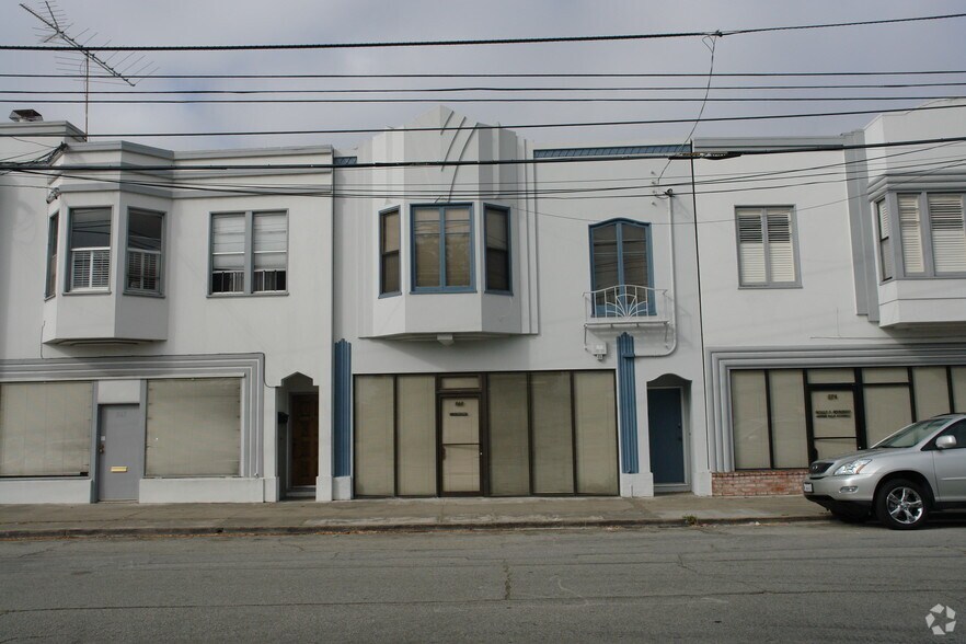 More Photos Of 869 Woodside Way, San Mateo Storefront Retail Office For Lease