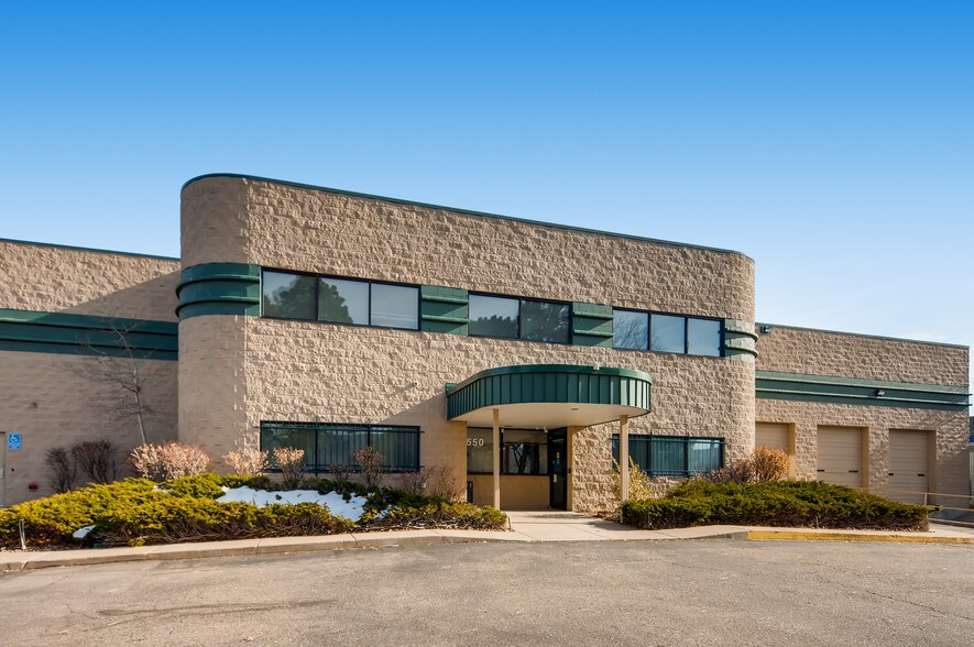 More Photos Of 5550 Joliet St, Denver Warehouse For Sale