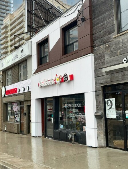 More Photos Of 5310 Yonge St, Toronto Storefront For Sale