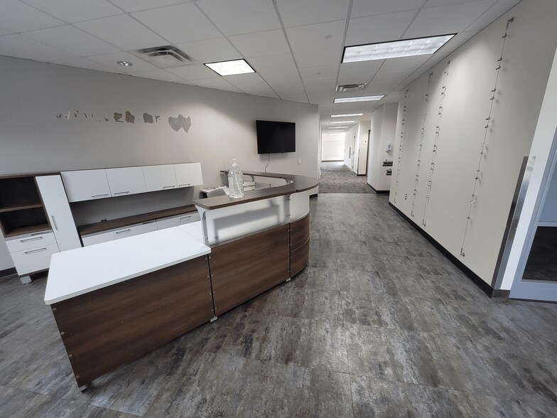 More Photos Of 1400 Industries Rd, Richmond Office For Lease