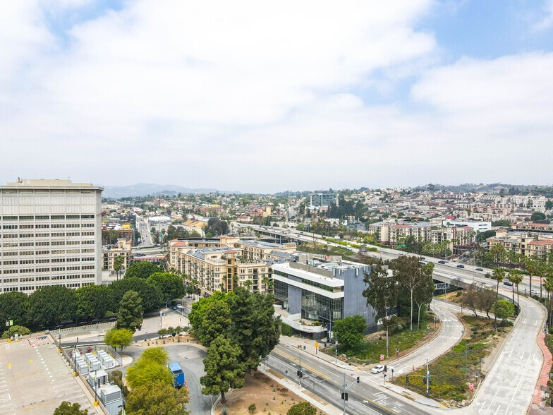 More Photos Of 717 W Temple St, Los Angeles Office For Lease