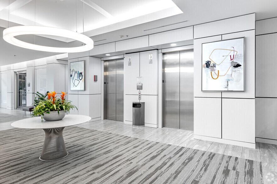 More Photos Of 4555 Mansell Rd, Alpharetta Coworking Space