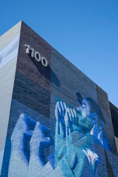 More Photos Of 1100 E Washington St, Phoenix Office For Sale