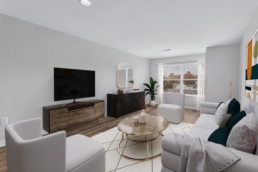 More Photos Of 10095 Washington Blvd, Laurel Apartments For Lease