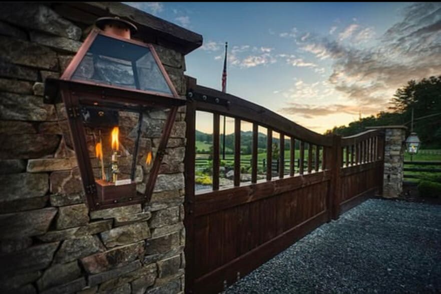 More Photos Of 1019 Hardscrabble Rd, Mineral Bluff Winery Vineyard For Sale