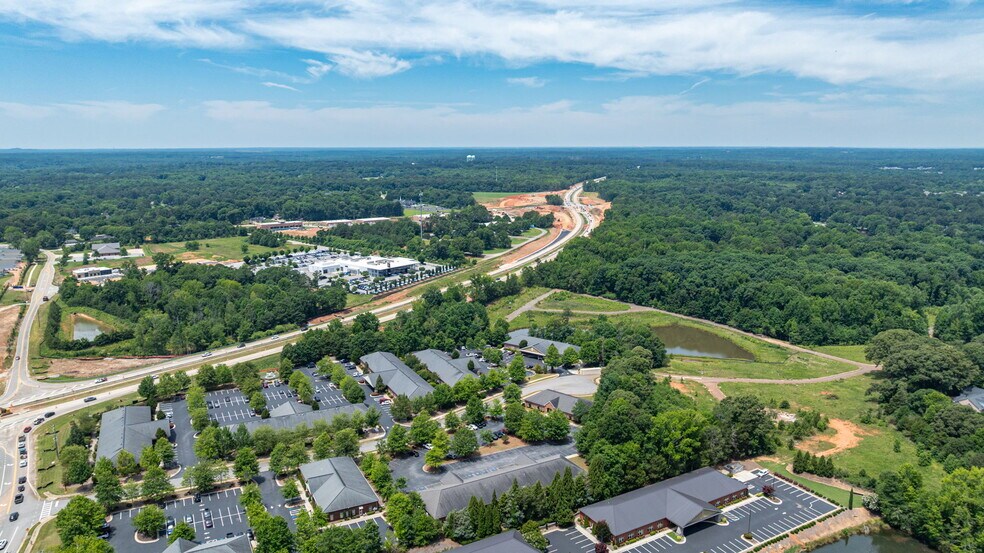 More Photos Of 1500 Langford Dr, Watkinsville Medical For Sale