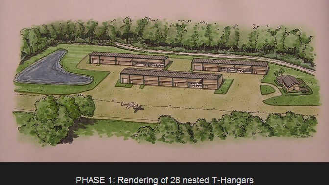 More Photos Of 12155 Mattioda Rd, Groveland Airport For Sale