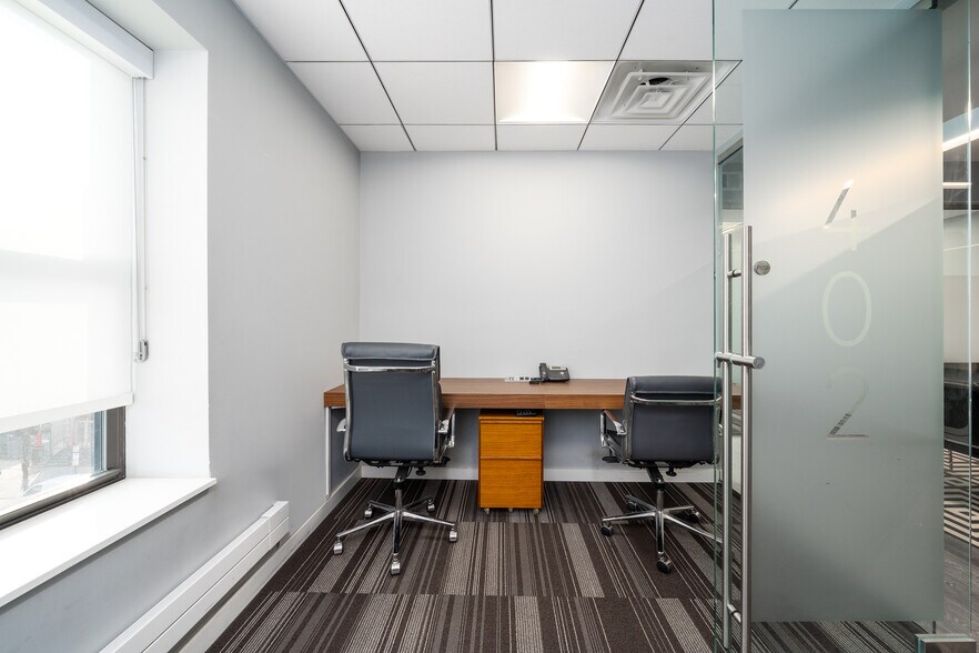 More Photos Of 89 Hudson St, Hoboken Loft Creative Space For Lease