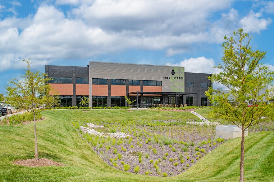 More Photos Of 4565 McRee Ave, Saint Louis Office For Lease