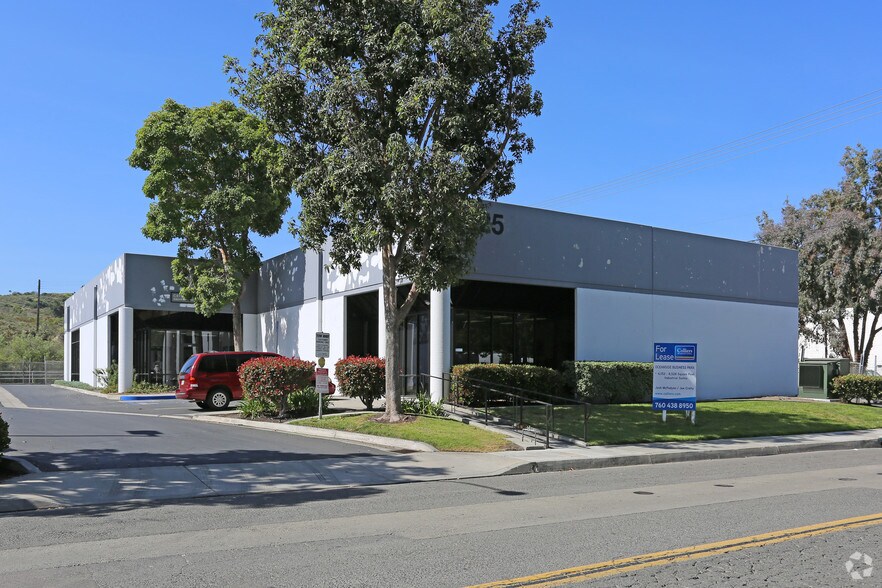 More Photos Of 3025 Industry St, Oceanside Unknown For Lease