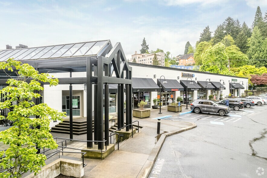 More Photos Of 1-27 NW 23rd Ave, Portland Unknown For Lease