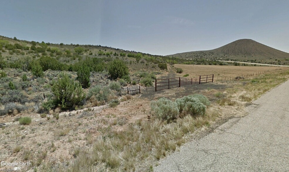 More Photos Of Veyo Resort Road @ Highway 18, Veyo Land For Sale