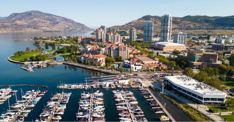 More Photos Of 4755-4795 Paradise Valley Dr, Peachland Land For Sale