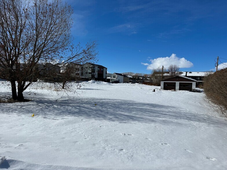 More Photos Of 1242 Thomas Dr, Bozeman Land For Sale