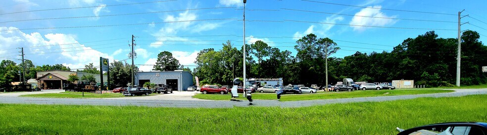 More Photos Of 1900 State Road 16, Saint Augustine Auto Dealership For Sale